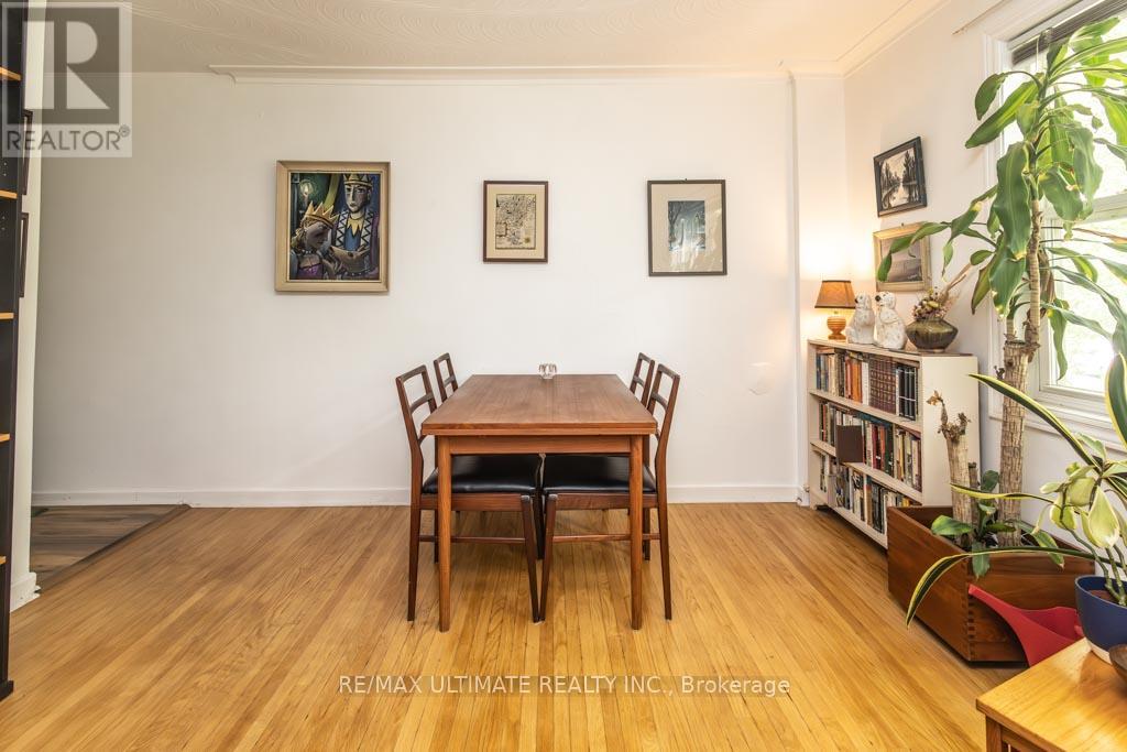 39 Laws Street, Toronto (Junction Area), Ontario  M6P 2Y8 - Photo 9 - W12381540