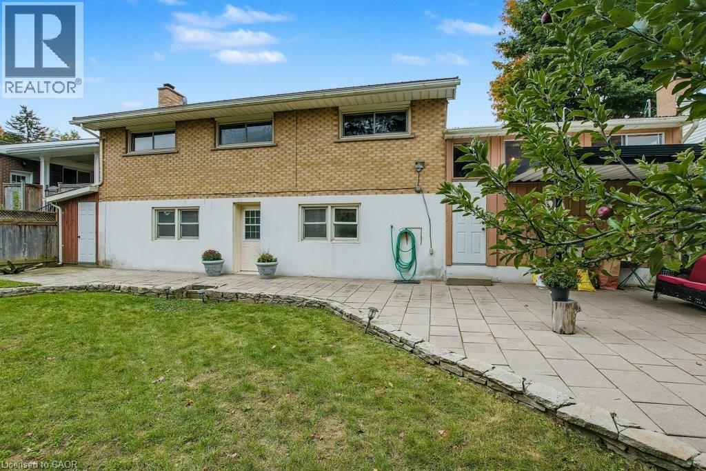 28 Meadow Crescent, Kitchener, Ontario  N2M 4E7 - Photo 32 - 40769616