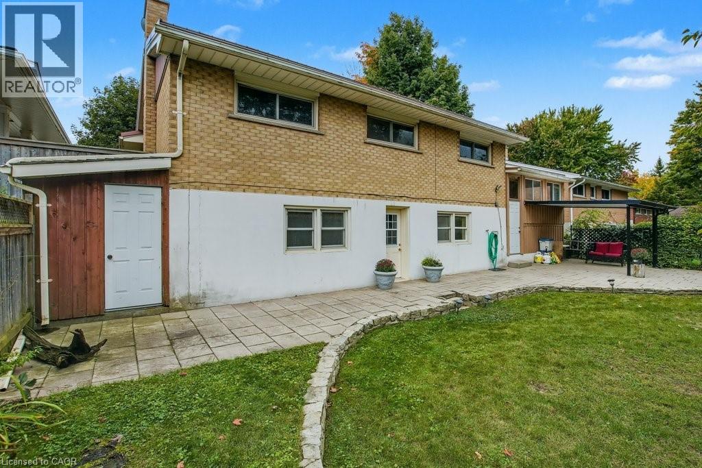 28 Meadow Crescent, Kitchener, Ontario  N2M 4E7 - Photo 34 - 40769616