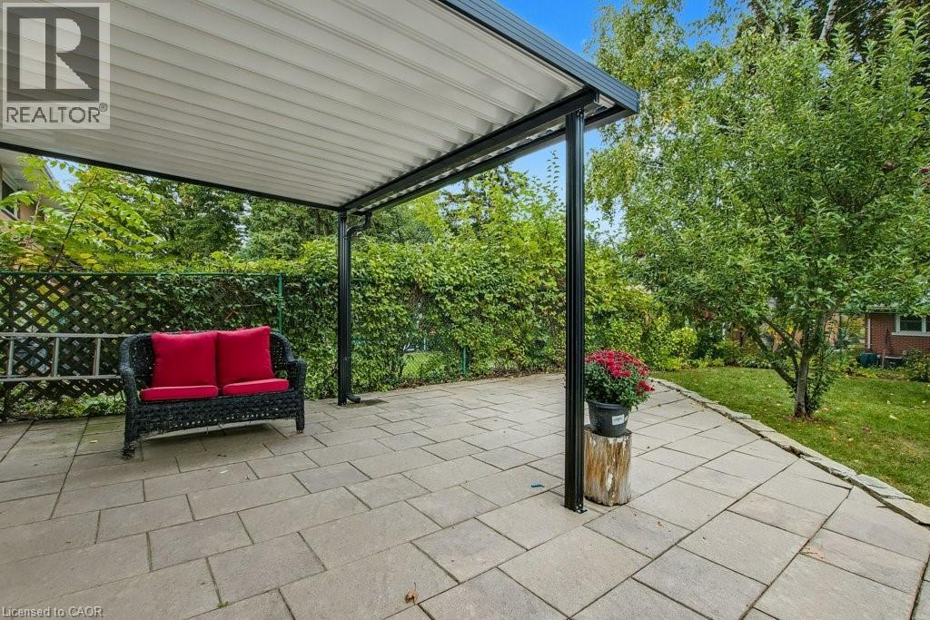 28 Meadow Crescent, Kitchener, Ontario  N2M 4E7 - Photo 35 - 40769616