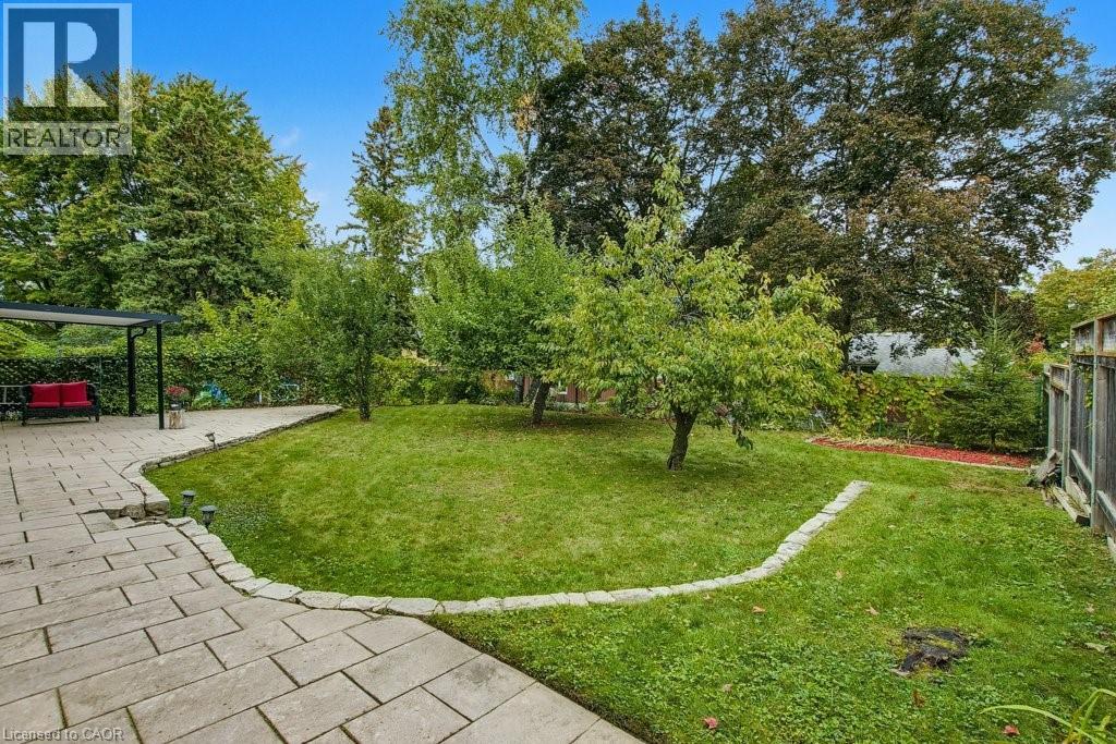 28 Meadow Crescent, Kitchener, Ontario  N2M 4E7 - Photo 36 - 40769616