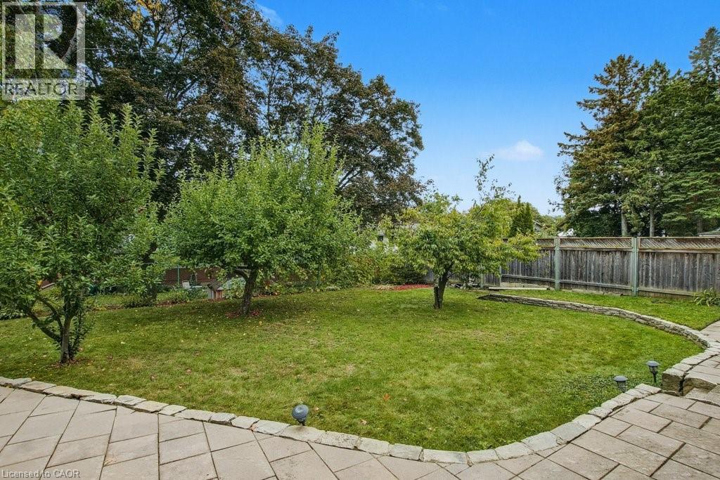 28 Meadow Crescent, Kitchener, Ontario  N2M 4E7 - Photo 37 - 40769616