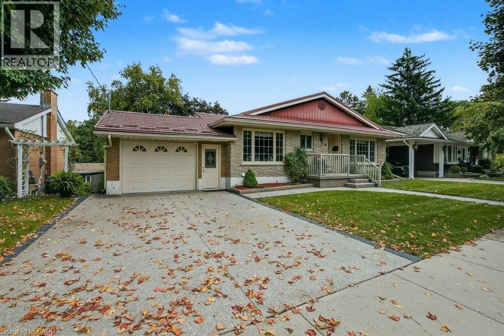 28 Meadow Crescent, Kitchener, Ontario  N2M 4E7 - Photo 38 - 40769616