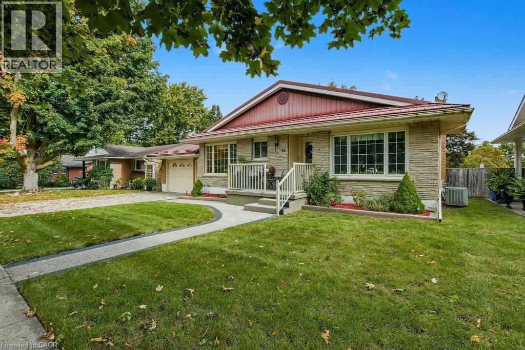 28 Meadow Crescent, Kitchener, Ontario  N2M 4E7 - Photo 39 - 40769616