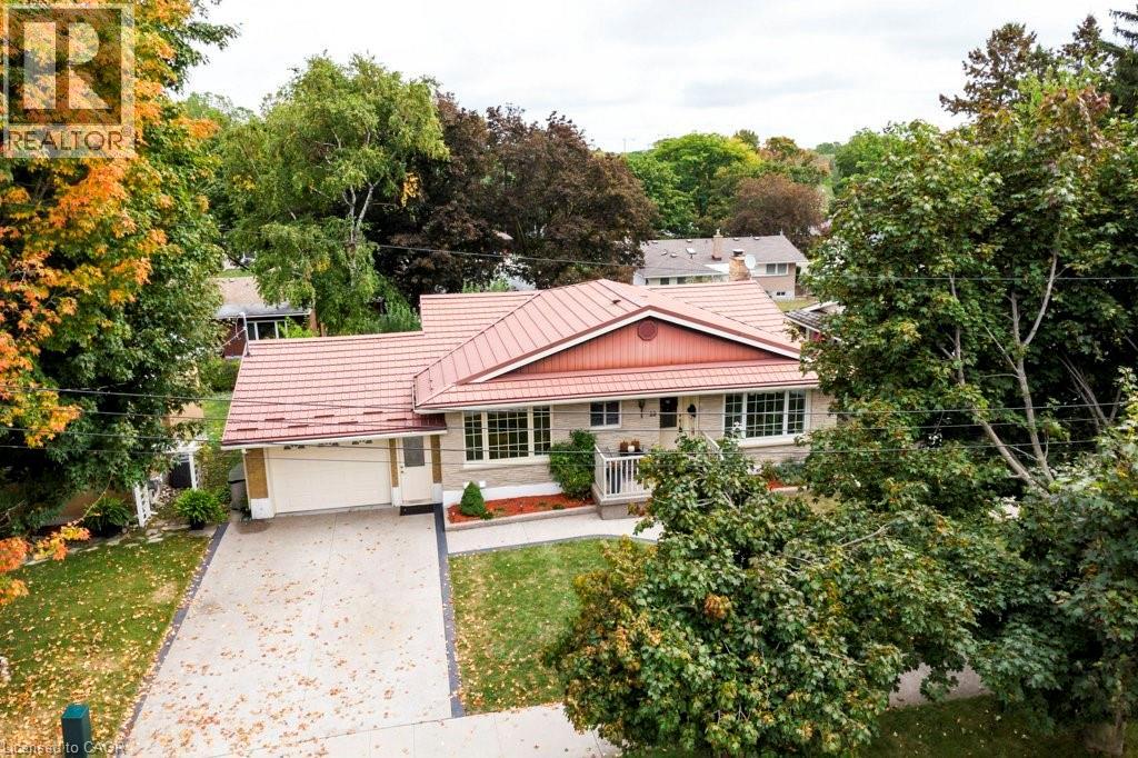 28 Meadow Crescent, Kitchener, Ontario  N2M 4E7 - Photo 40 - 40769616