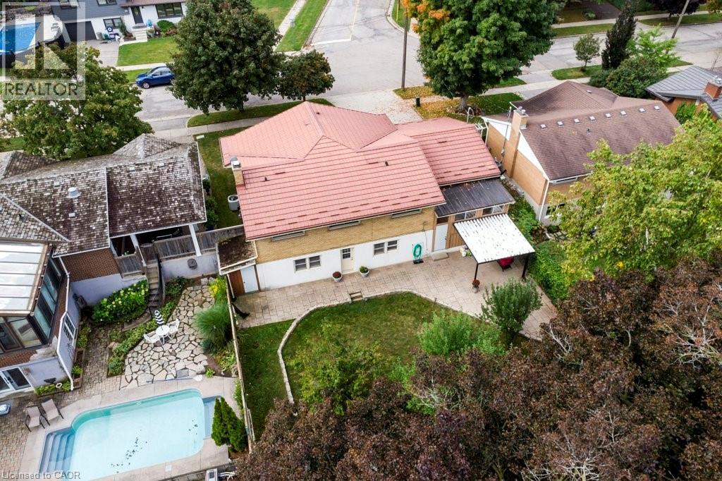 28 Meadow Crescent, Kitchener, Ontario  N2M 4E7 - Photo 42 - 40769616