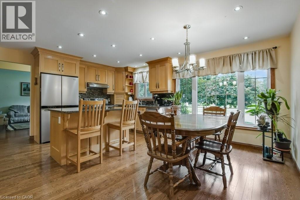28 Meadow Crescent, Kitchener, Ontario  N2M 4E7 - Photo 7 - 40769616