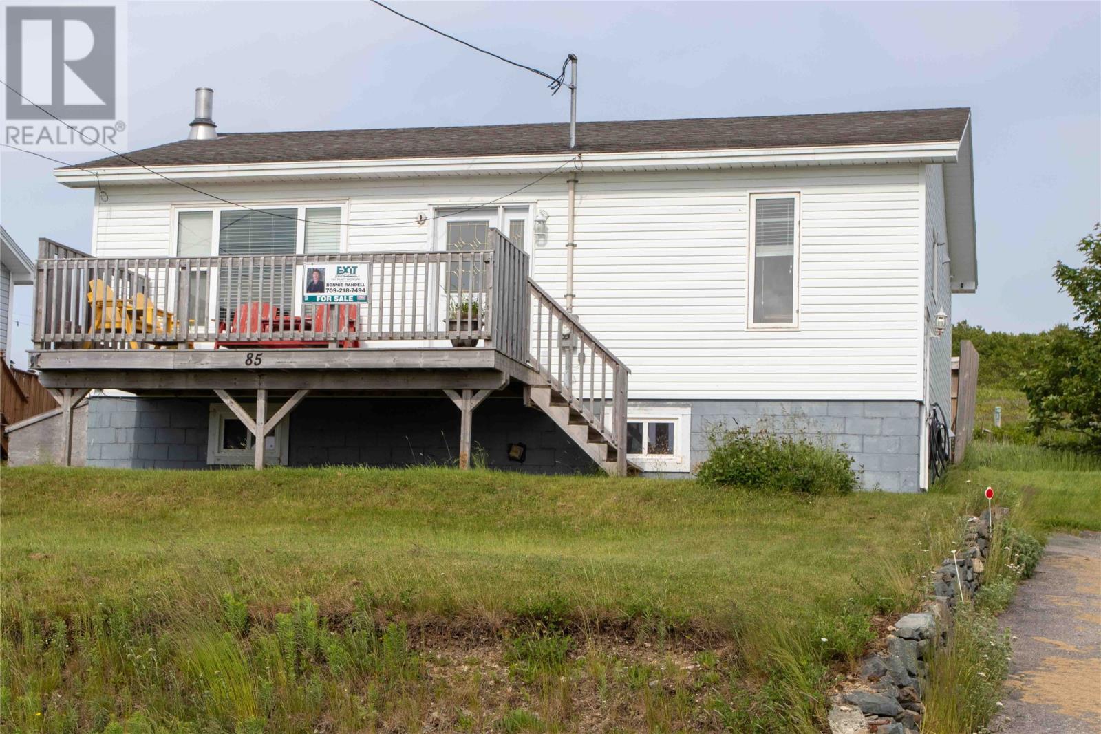 85 Sebastian Drive, Bonavista, Newfoundland & Labrador