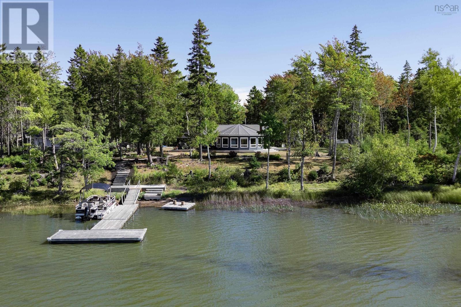 53 Leonard Drive, Mattatall Lake, Nova Scotia  B0K 1V0 - Photo 1 - 202524522