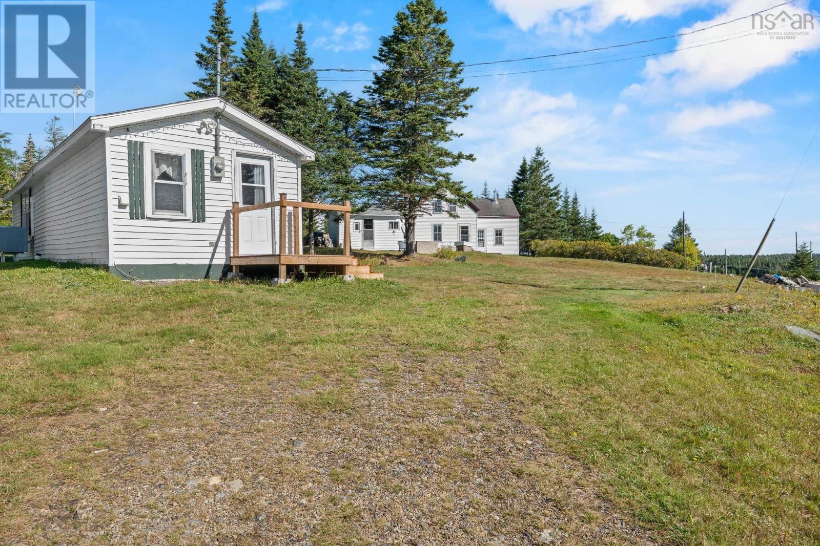 10610 Highway 316, Coddles Harbour, Nova Scotia  B0H 1L0 - Photo 36 - 202524523