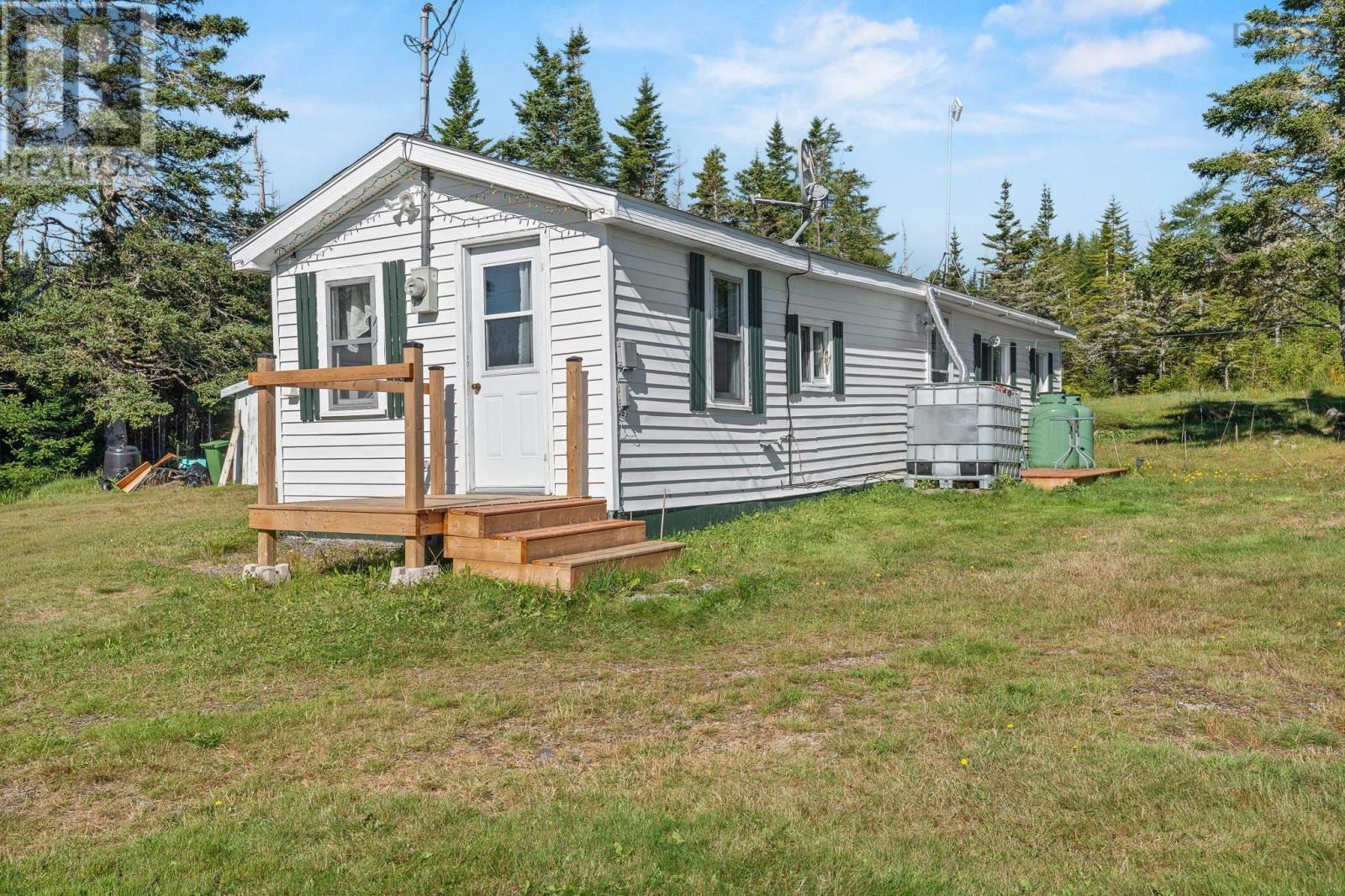 10610 Highway 316, Coddles Harbour, Nova Scotia  B0H 1L0 - Photo 37 - 202524523