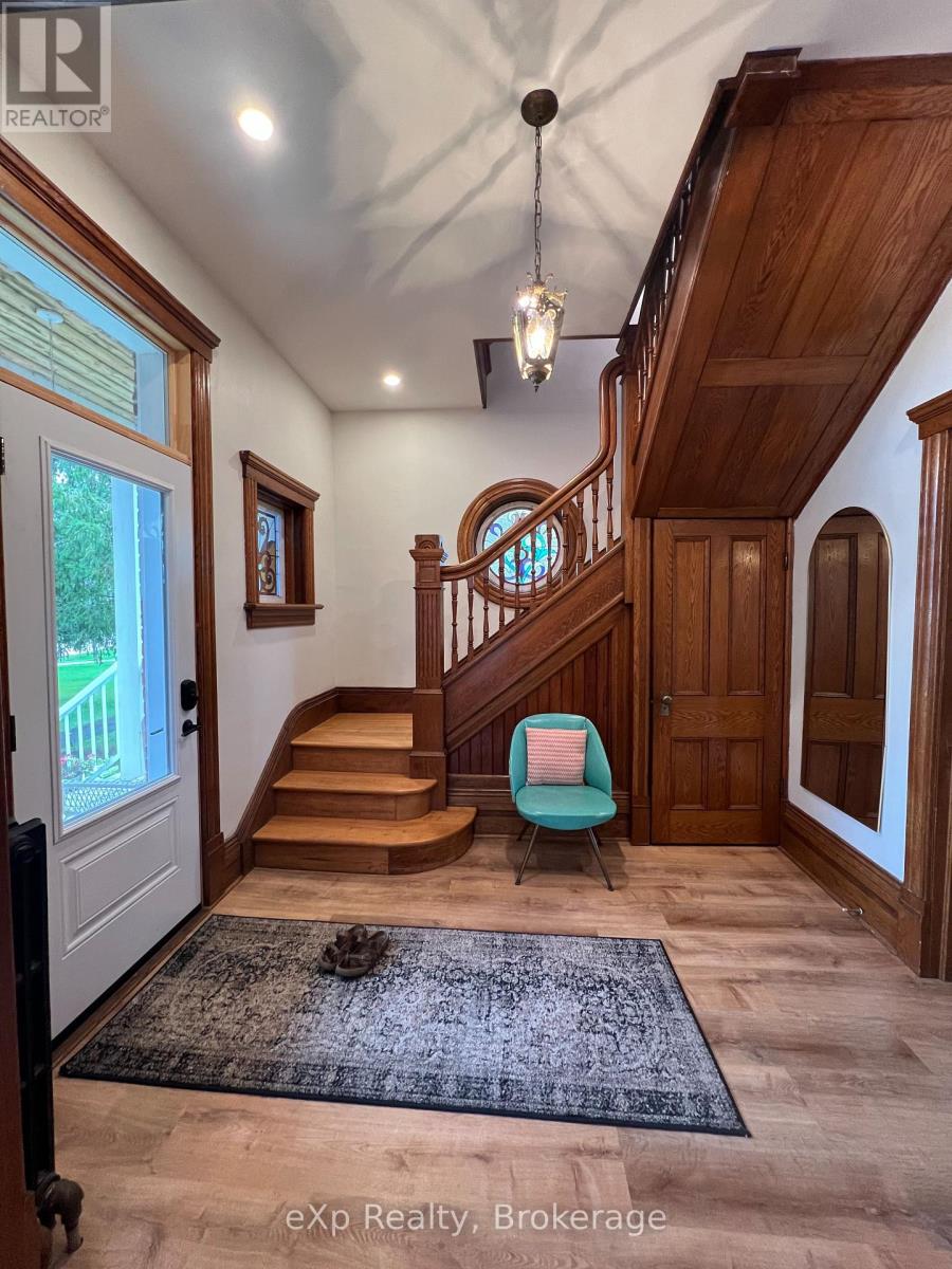 703 FRANK STREET, South Bruce Peninsula, Ontario