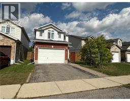 158 WILDERNESS Drive, kitchener, Ontario