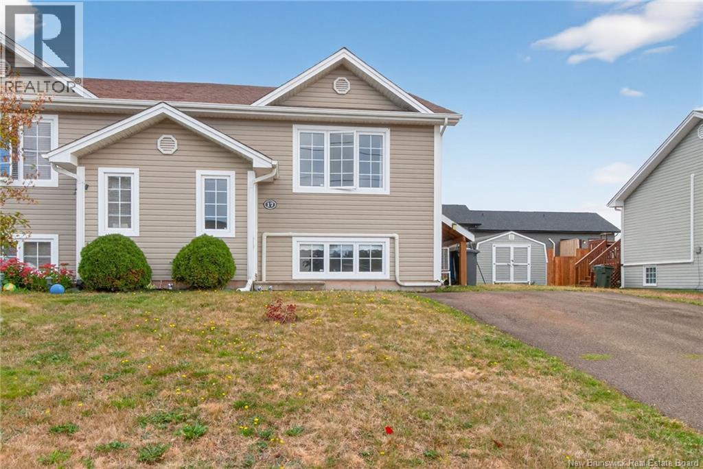17 Danube Court, Dieppe, New Brunswick