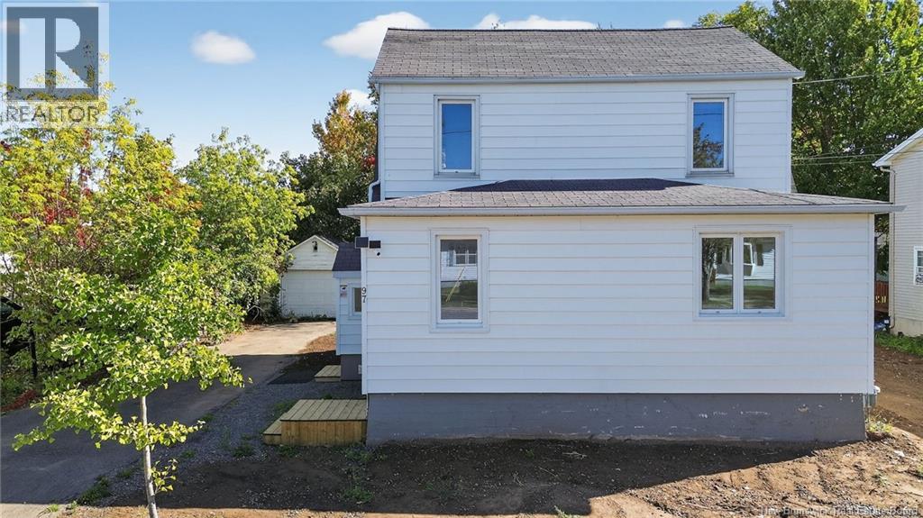 97 Milner Street, Moncton, New Brunswick  E1E 2S2 - Photo 6 - NB127438
