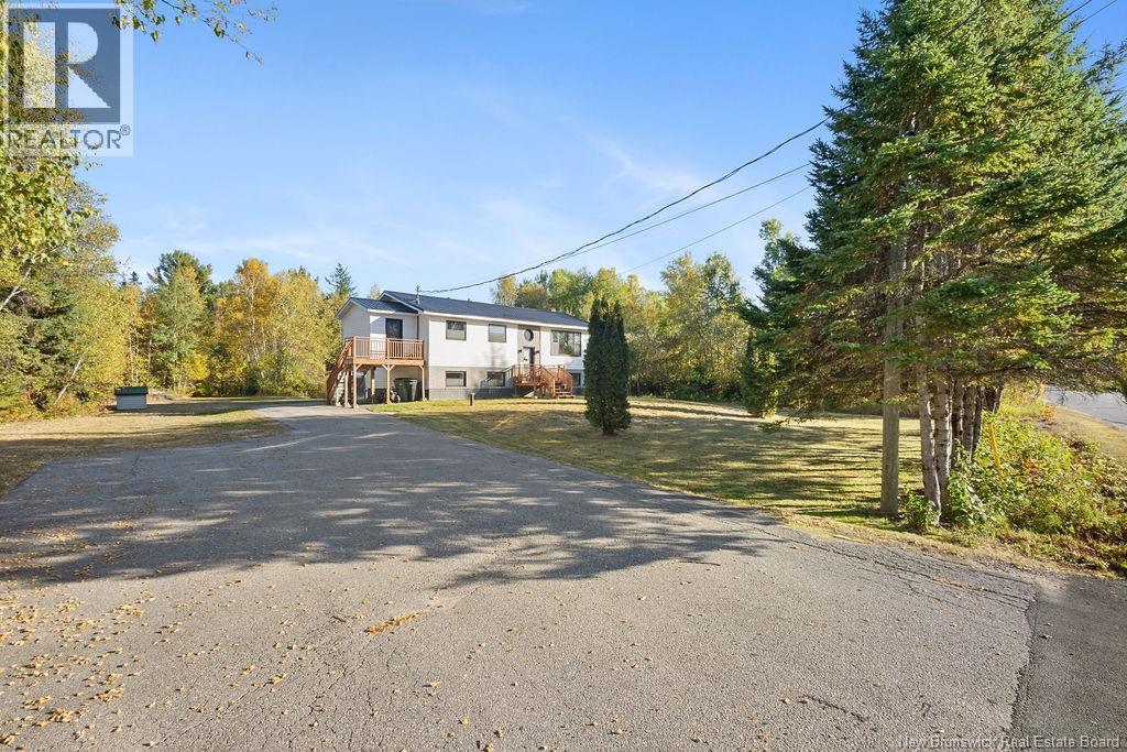 153 Weldfield-Collette Road, Napan, New Brunswick