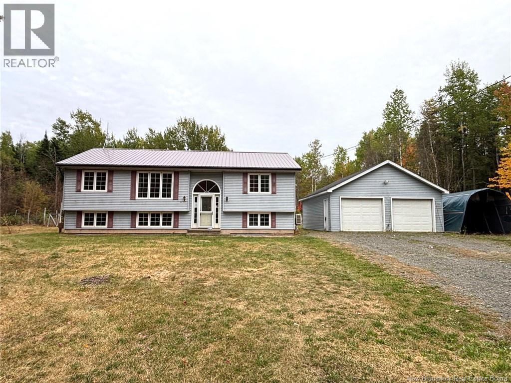 46884 Homestead Road, Steeves Mountain, New Brunswick