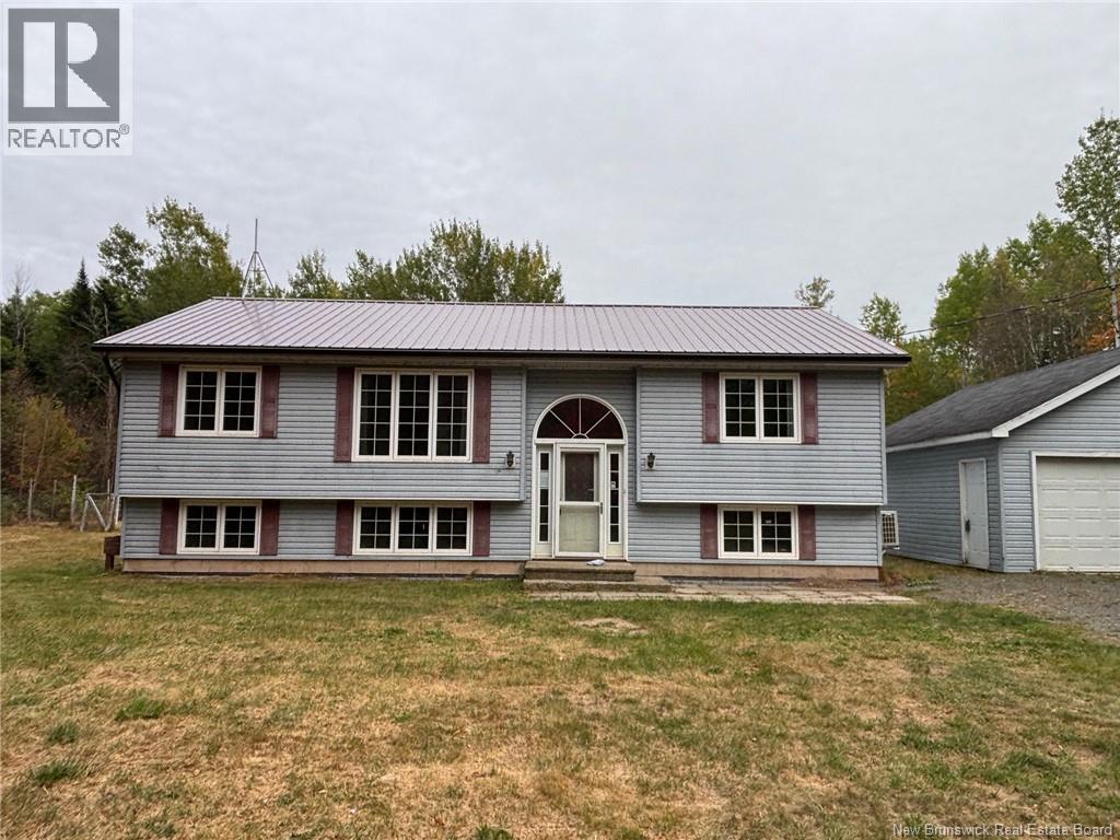 46884 Homestead Road, Steeves Mountain, New Brunswick  E1G 4P1 - Photo 2 - NB127278