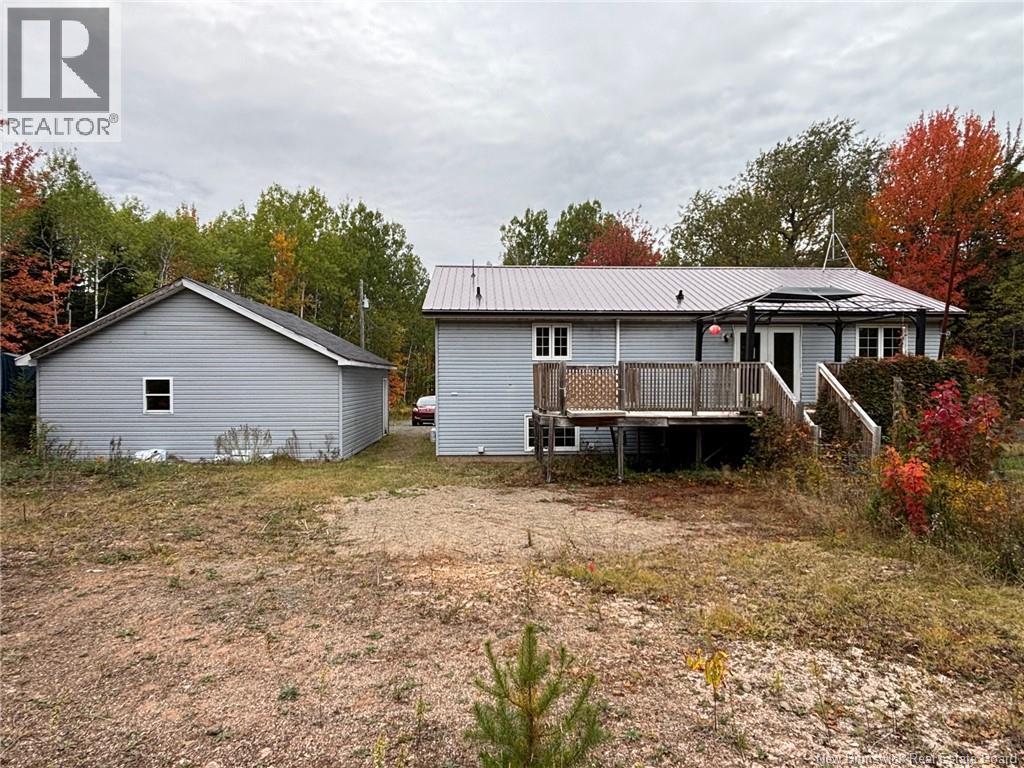 46884 Homestead Road, Steeves Mountain, New Brunswick  E1G 4P1 - Photo 4 - NB127278