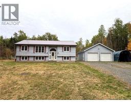 46884 Homestead Road, Steeves Mountain, New Brunswick