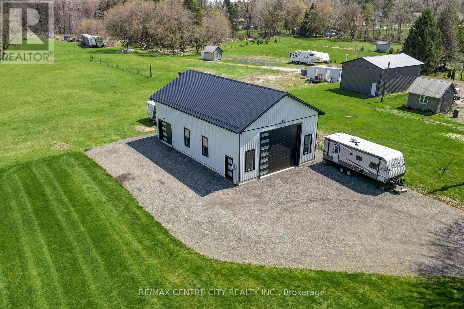 10580 Culloden Road, Bayham, Ontario  N5H 2R3 - Photo 2 - X12431425