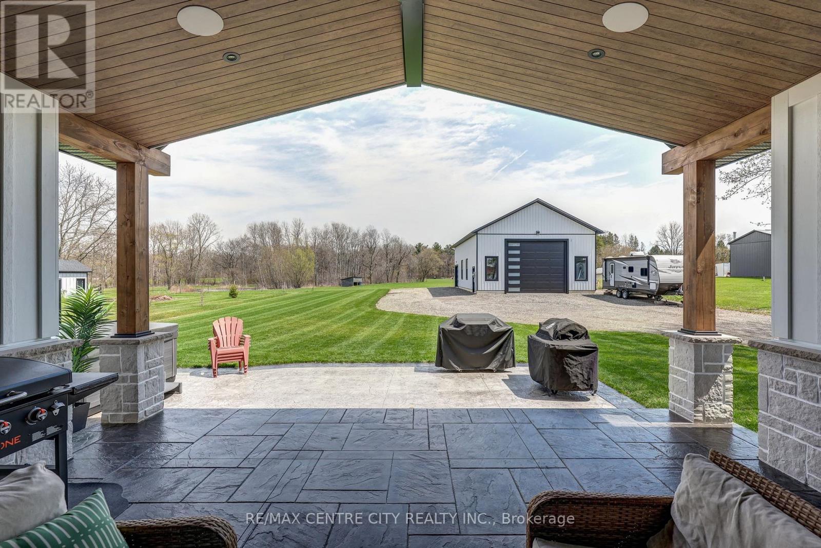 10580 Culloden Road, Bayham, Ontario  N5H 2R3 - Photo 43 - X12431425