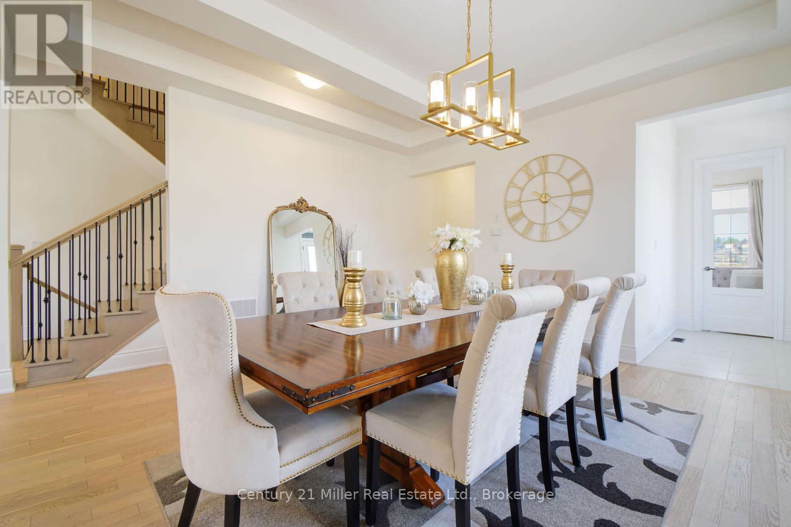 2368 Edward Leaver Trail, Oakville, Ontario  L6M 5M7 - Photo 10 - W12431418
