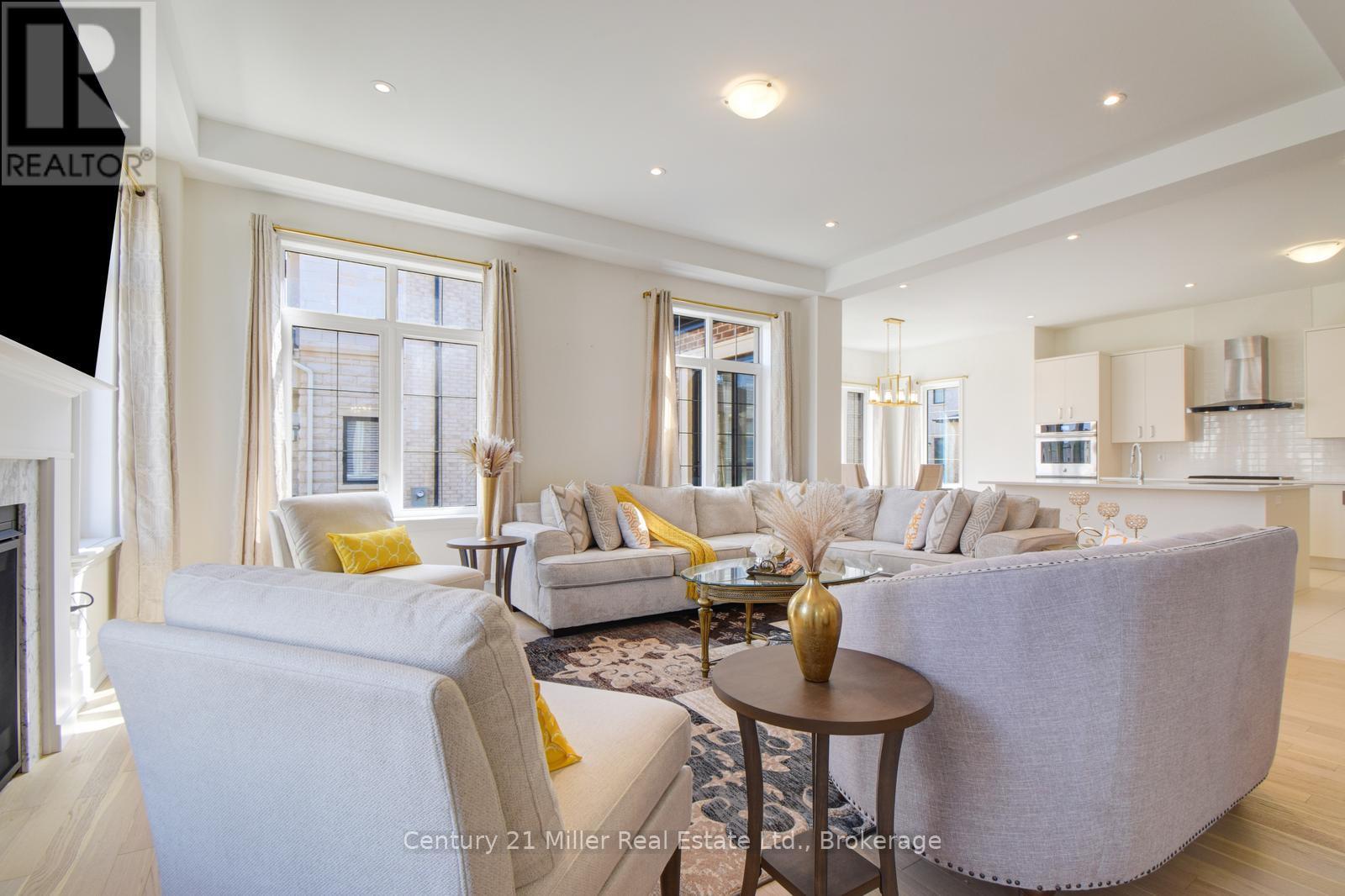 2368 Edward Leaver Trail, Oakville, Ontario  L6M 5M7 - Photo 11 - W12431418