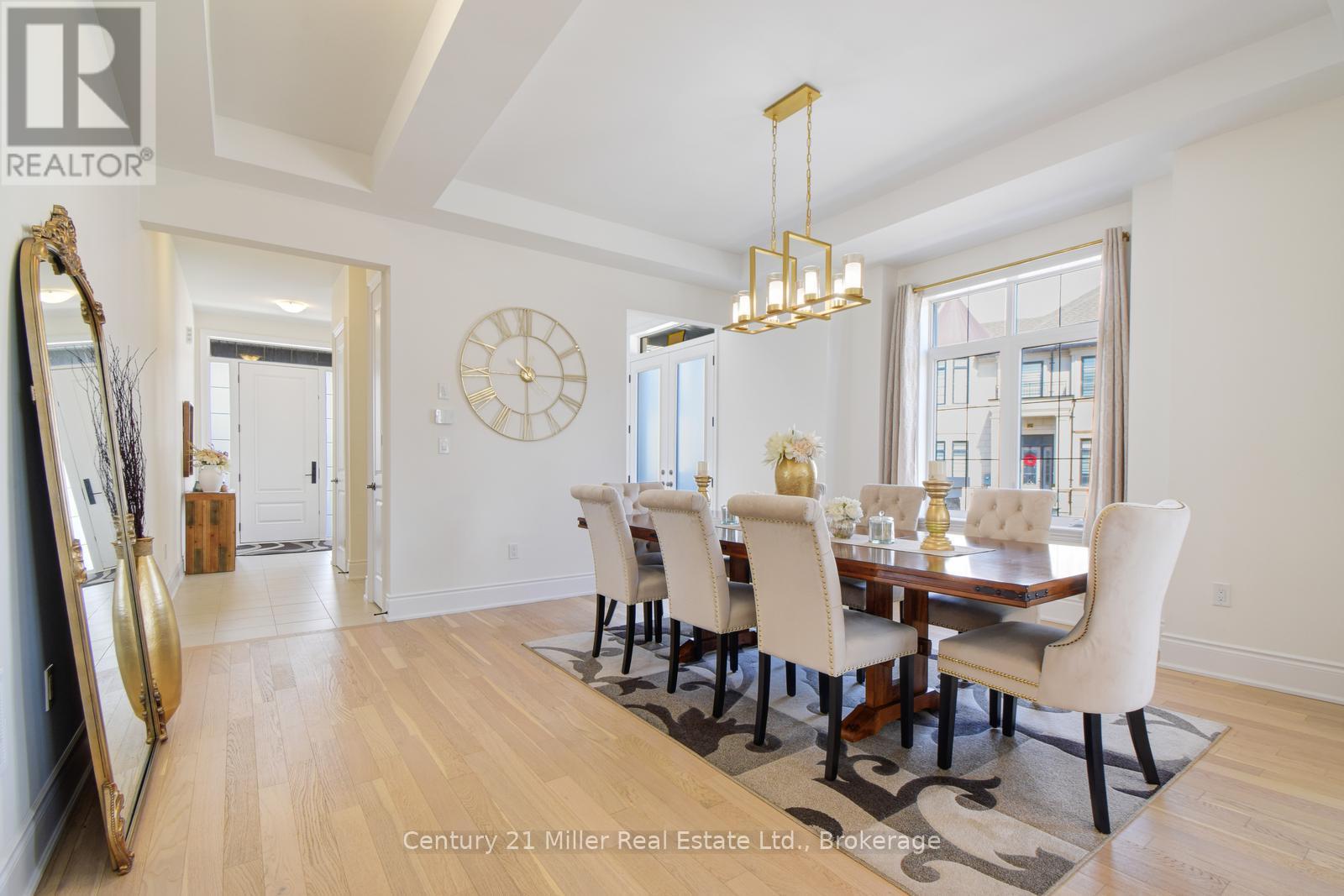 2368 Edward Leaver Trail, Oakville, Ontario  L6M 5M7 - Photo 12 - W12431418