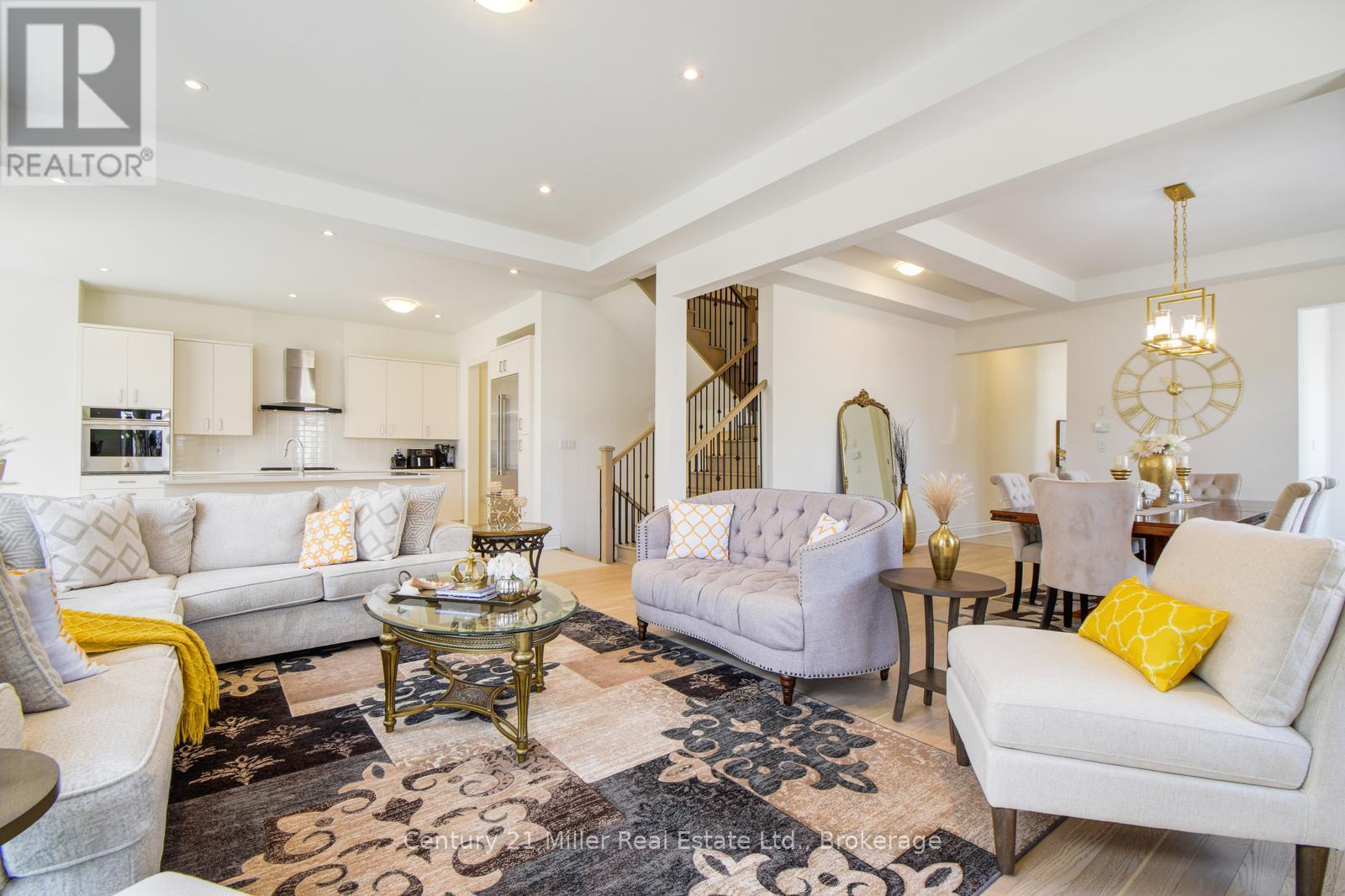 2368 Edward Leaver Trail, Oakville, Ontario  L6M 5M7 - Photo 16 - W12431418