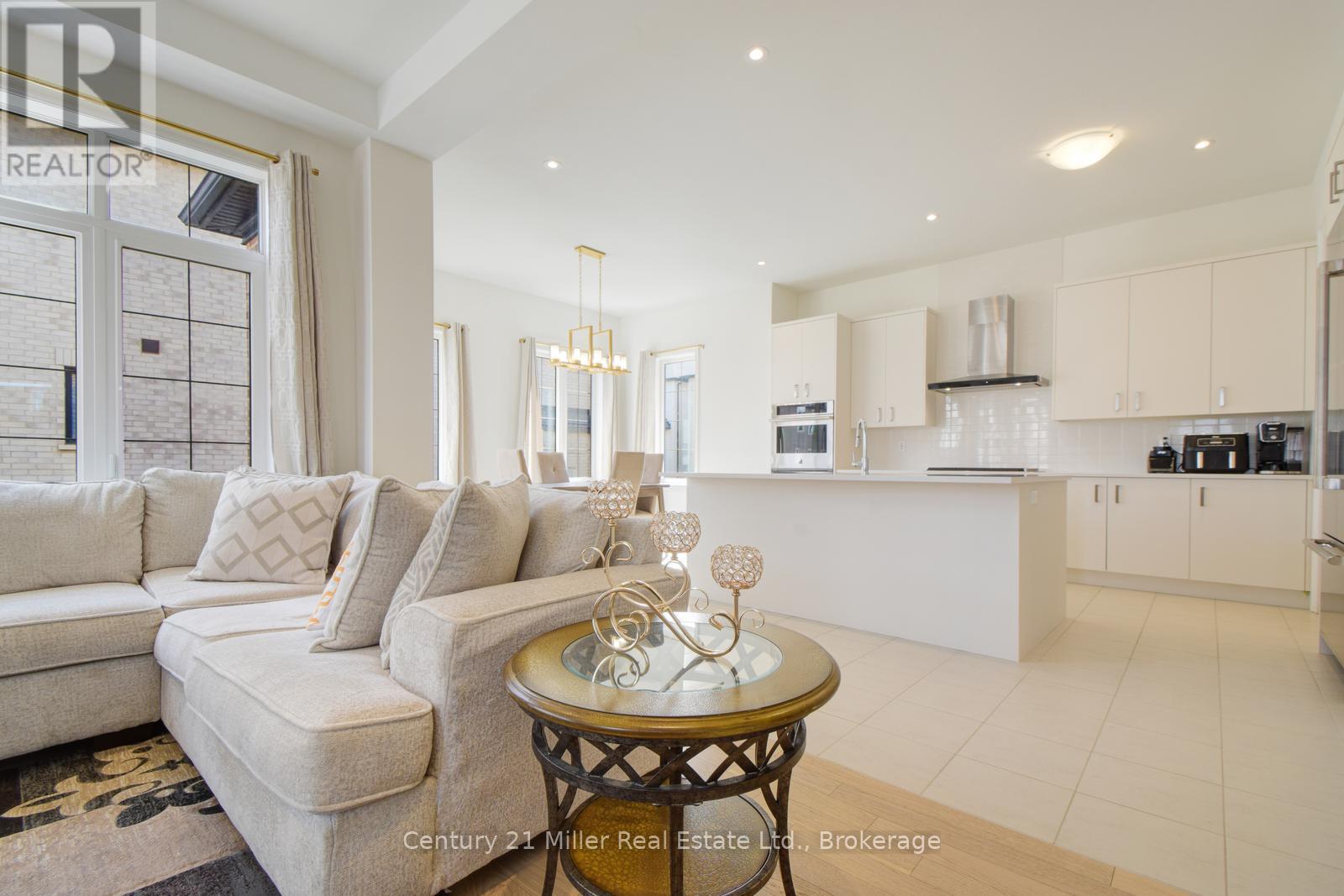 2368 Edward Leaver Trail, Oakville, Ontario  L6M 5M7 - Photo 17 - W12431418