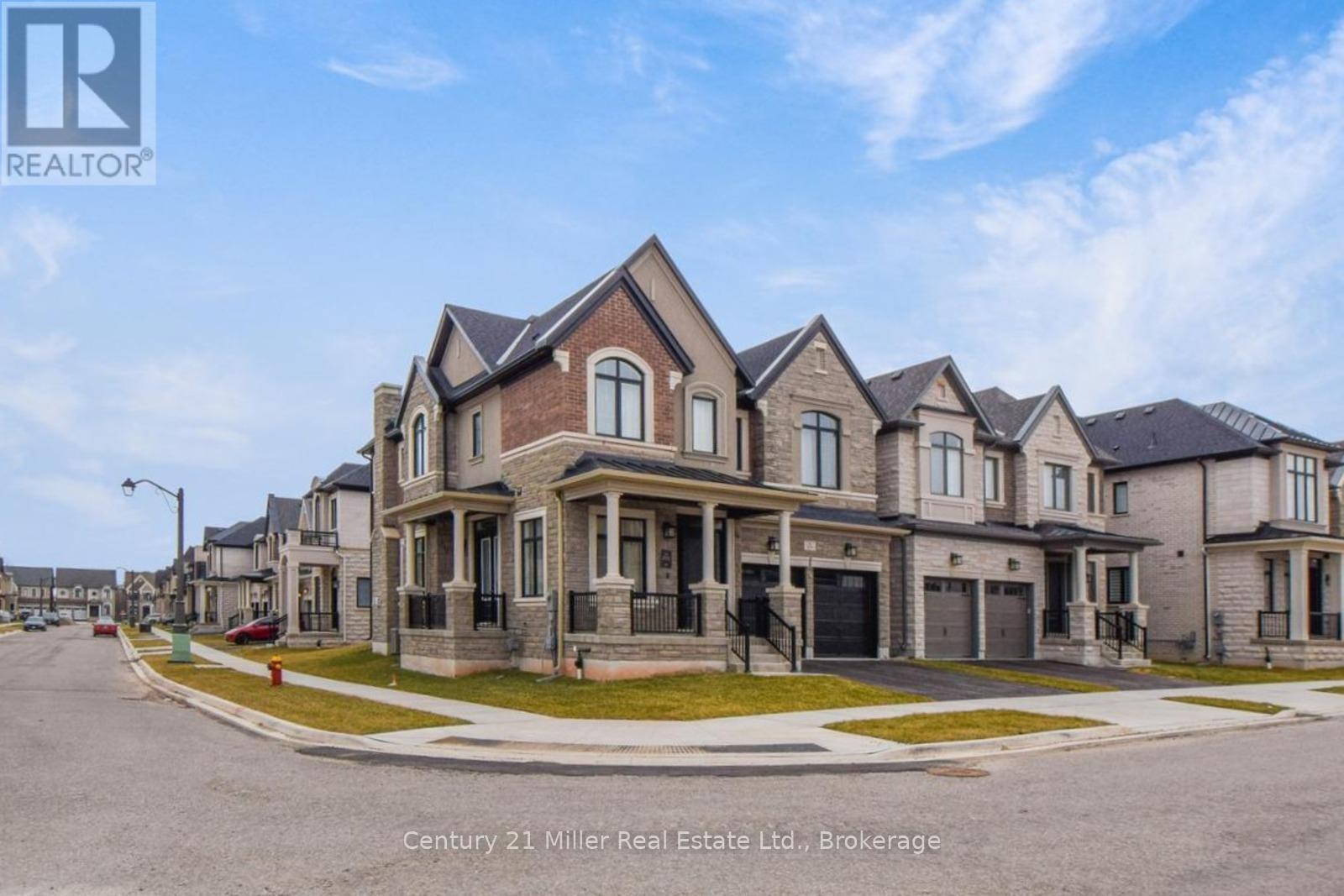 2368 Edward Leaver Trail, Oakville, Ontario  L6M 5M7 - Photo 2 - W12431418