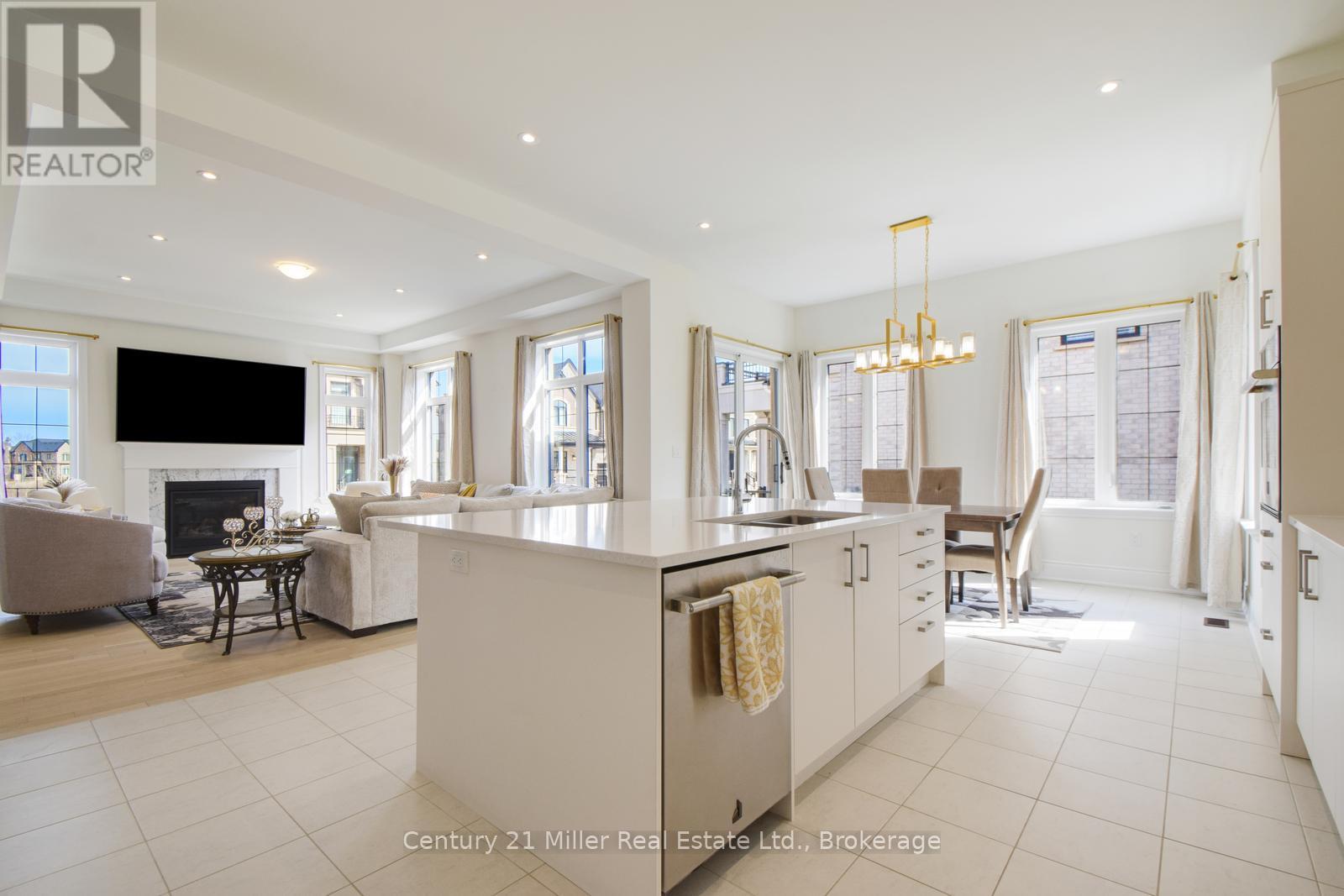 2368 Edward Leaver Trail, Oakville, Ontario  L6M 5M7 - Photo 23 - W12431418