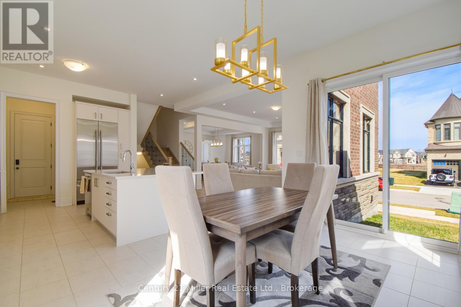 2368 Edward Leaver Trail, Oakville, Ontario  L6M 5M7 - Photo 25 - W12431418