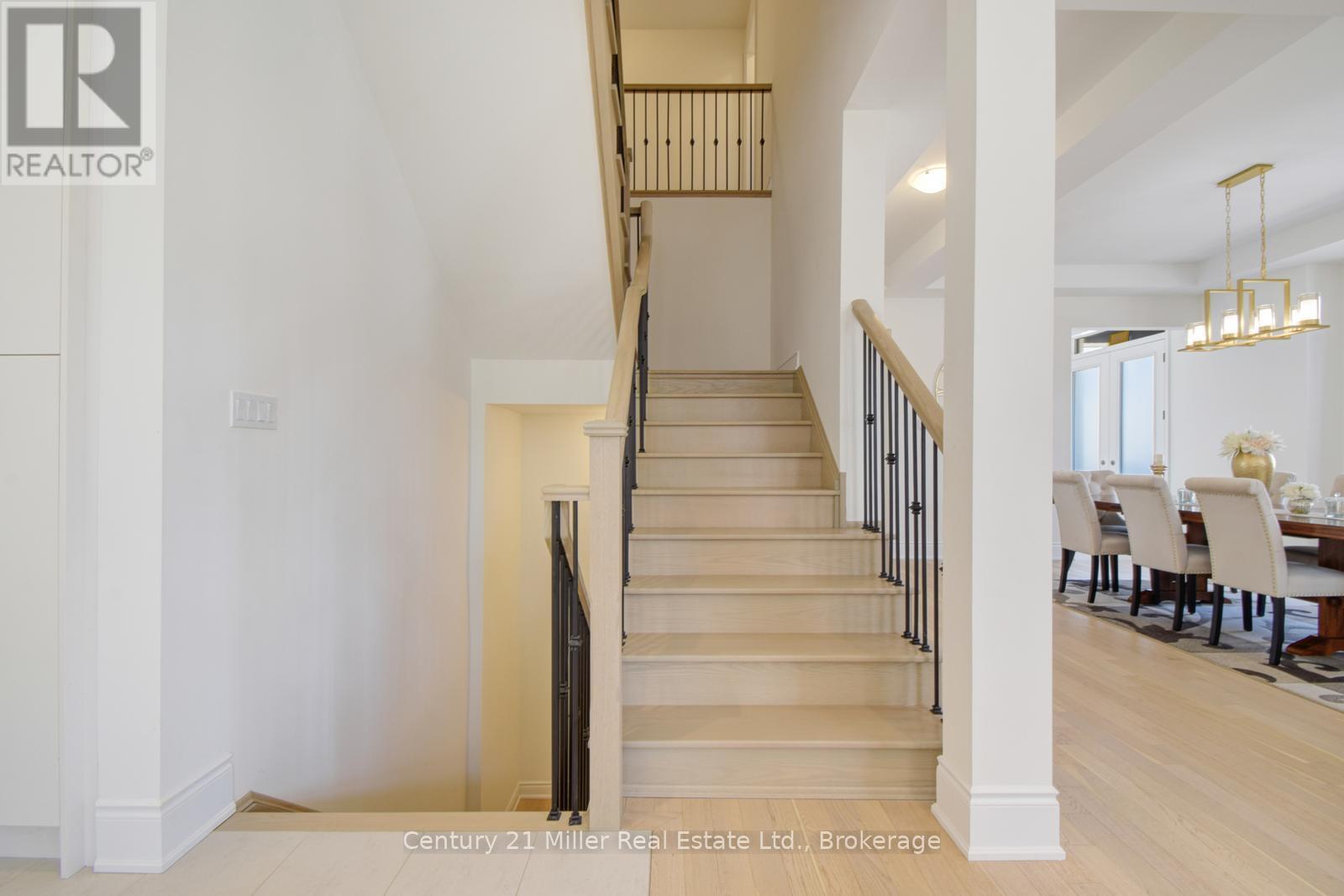 2368 Edward Leaver Trail, Oakville, Ontario  L6M 5M7 - Photo 26 - W12431418