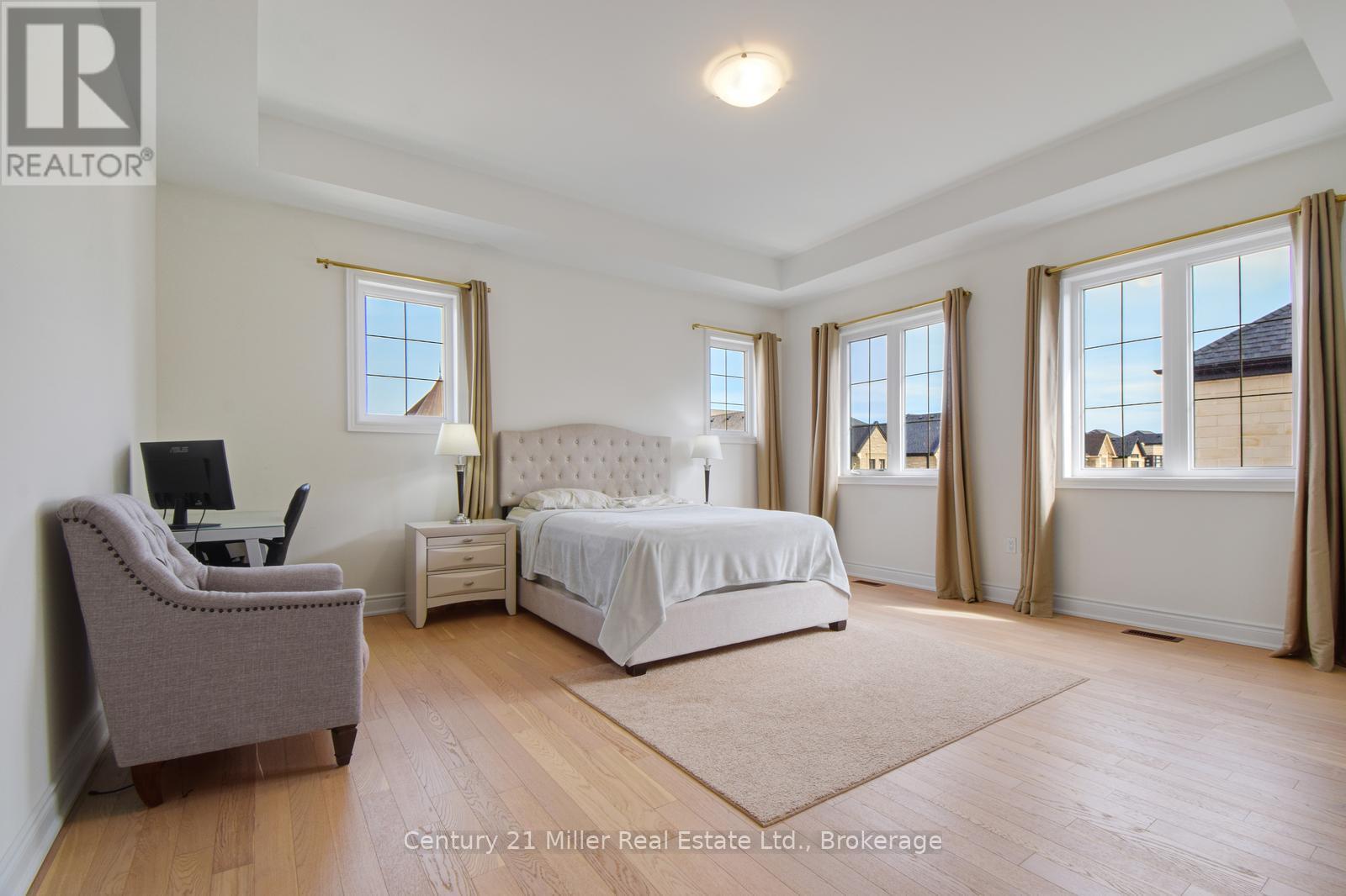 2368 Edward Leaver Trail, Oakville, Ontario  L6M 5M7 - Photo 28 - W12431418