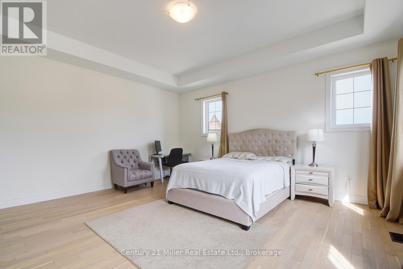 2368 Edward Leaver Trail, Oakville, Ontario  L6M 5M7 - Photo 30 - W12431418