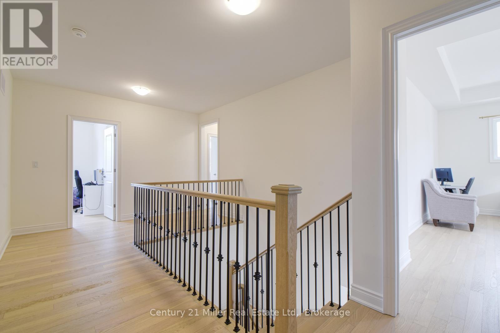 2368 Edward Leaver Trail, Oakville, Ontario  L6M 5M7 - Photo 34 - W12431418