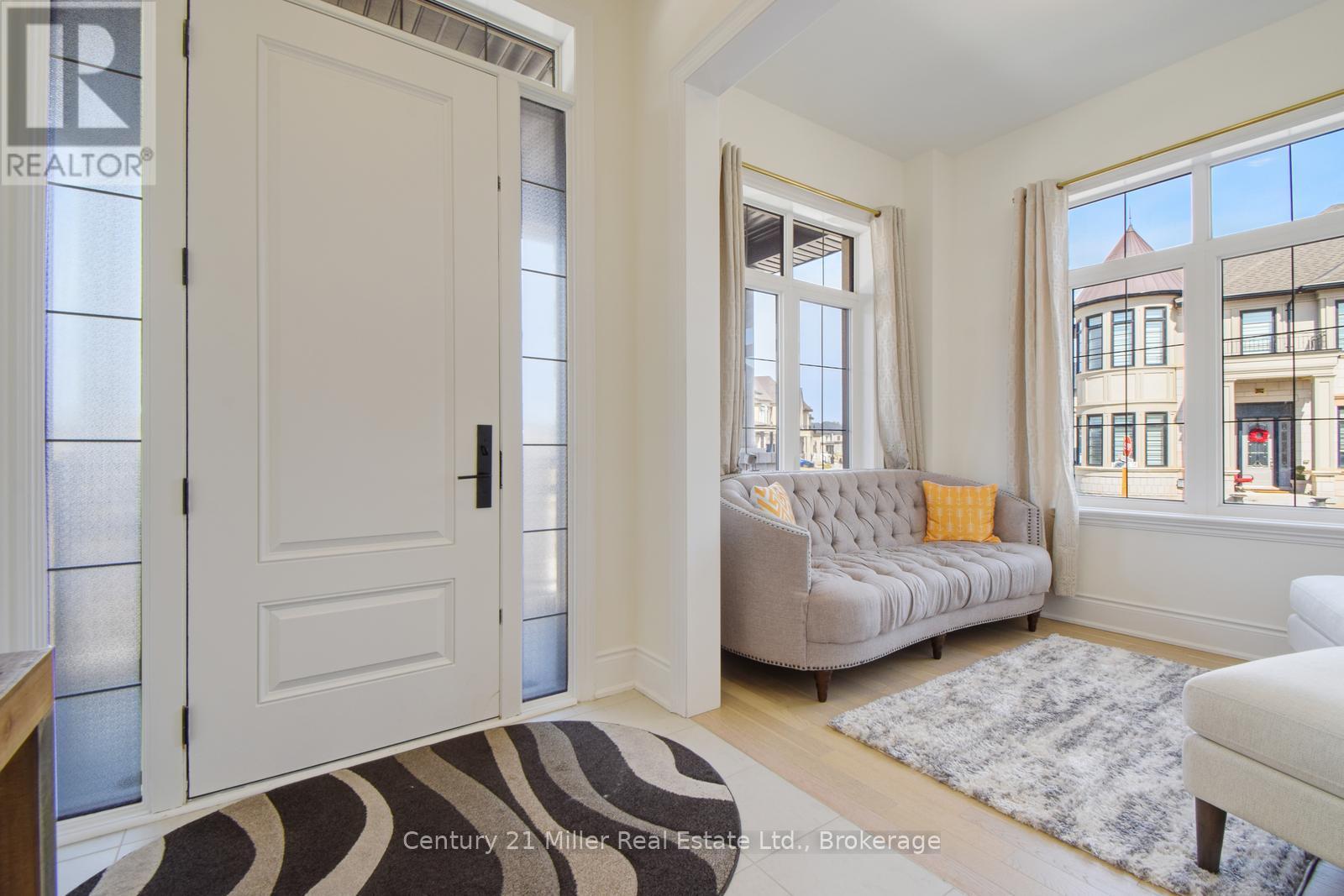 2368 Edward Leaver Trail, Oakville, Ontario  L6M 5M7 - Photo 4 - W12431418
