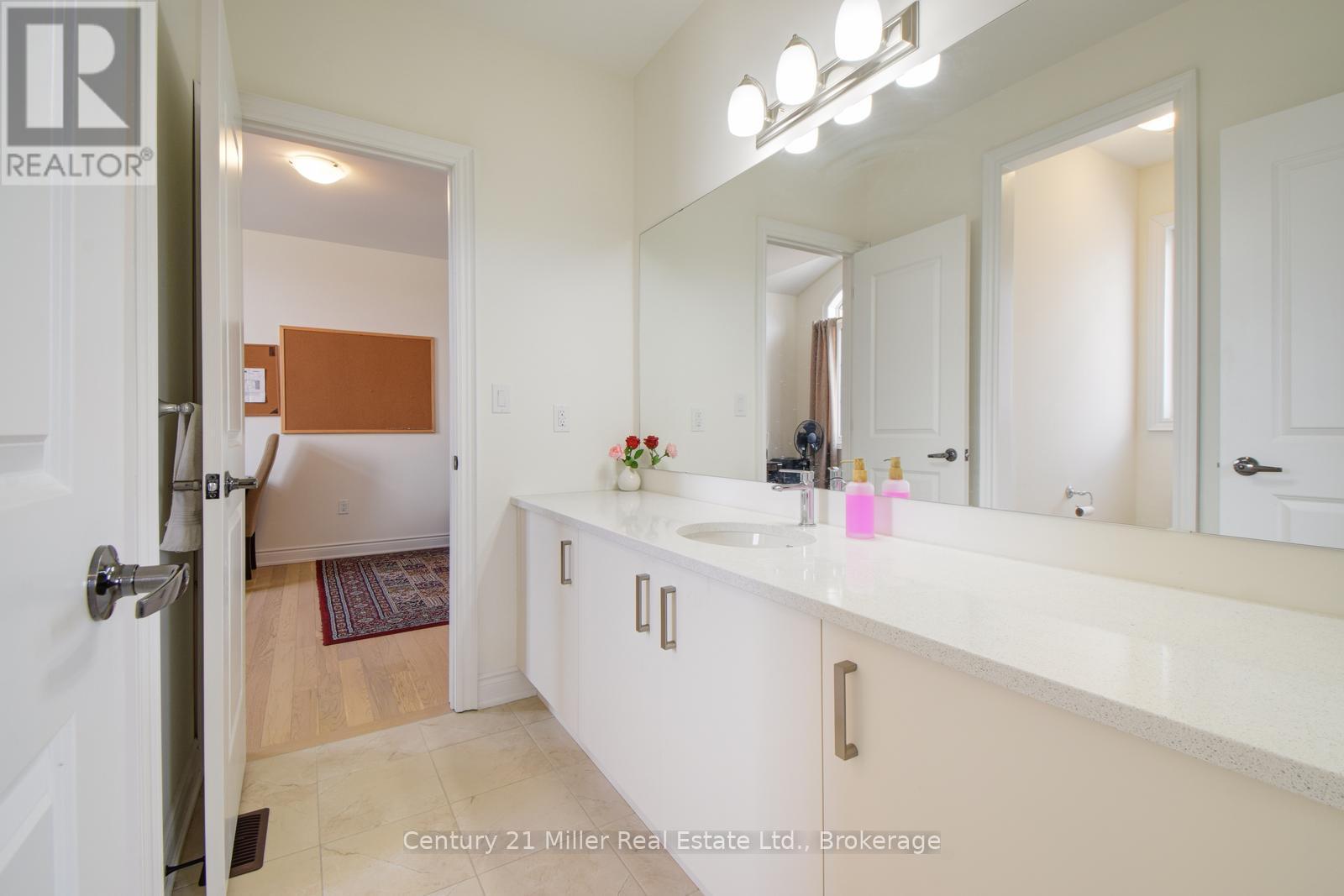 2368 Edward Leaver Trail, Oakville, Ontario  L6M 5M7 - Photo 41 - W12431418