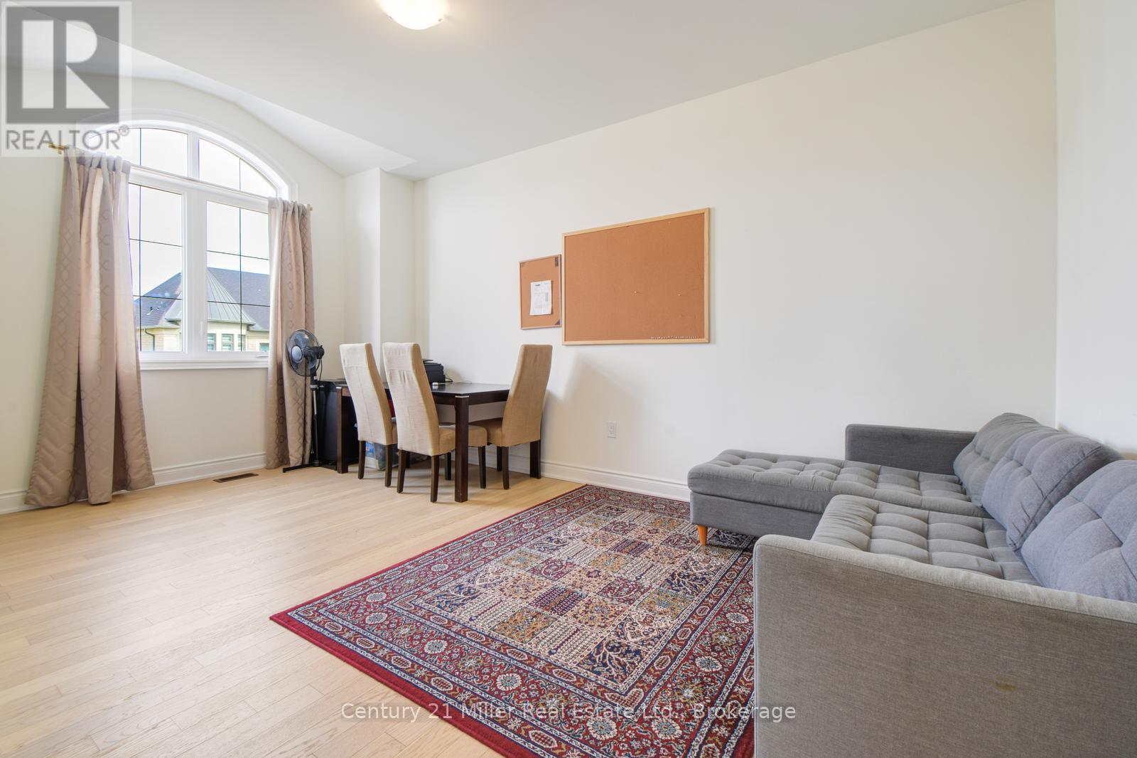 2368 Edward Leaver Trail, Oakville, Ontario  L6M 5M7 - Photo 45 - W12431418