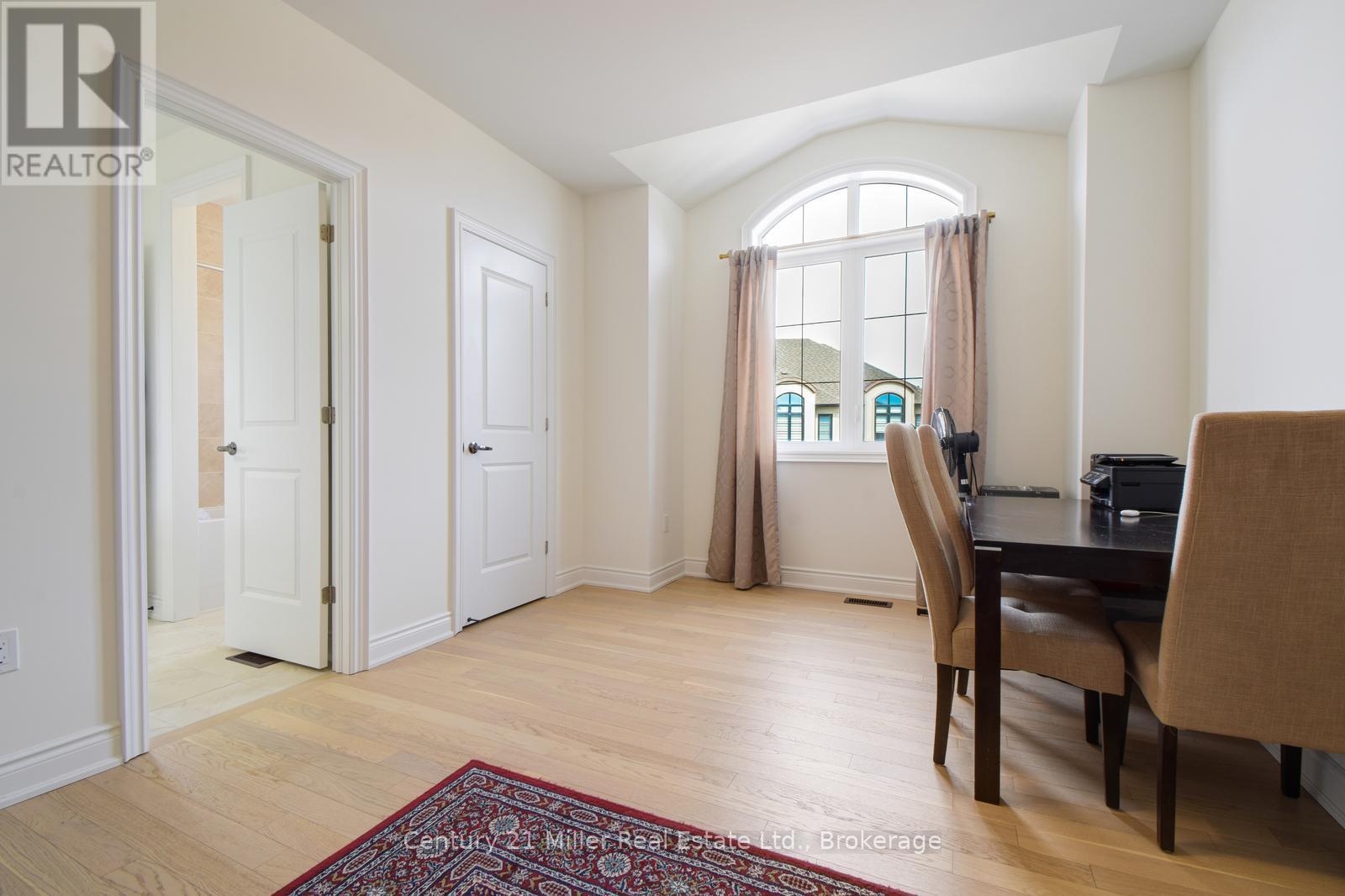 2368 Edward Leaver Trail, Oakville, Ontario  L6M 5M7 - Photo 46 - W12431418
