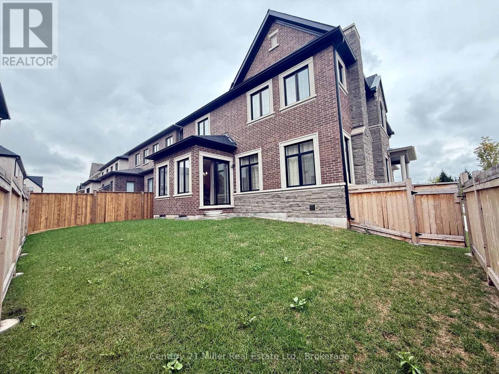 2368 Edward Leaver Trail, Oakville, Ontario  L6M 5M7 - Photo 47 - W12431418
