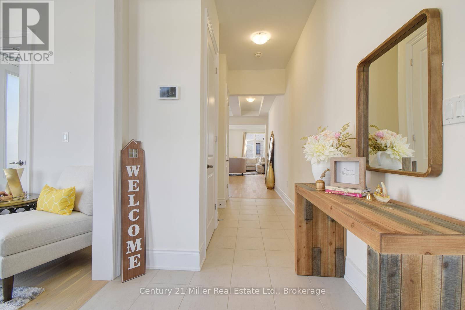 2368 Edward Leaver Trail, Oakville, Ontario  L6M 5M7 - Photo 6 - W12431418