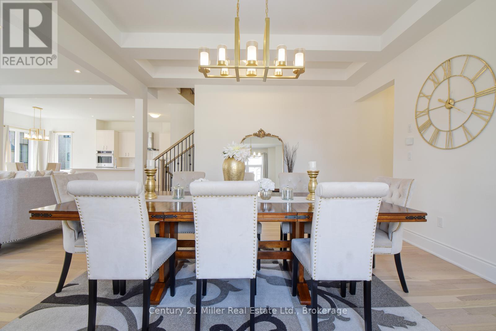 2368 Edward Leaver Trail, Oakville, Ontario  L6M 5M7 - Photo 9 - W12431418