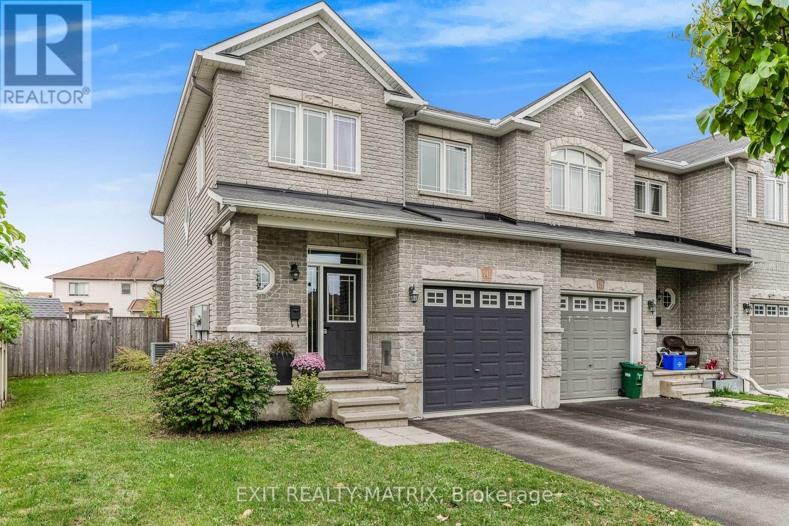 441 JUNE COURT, ottawa, Ontario