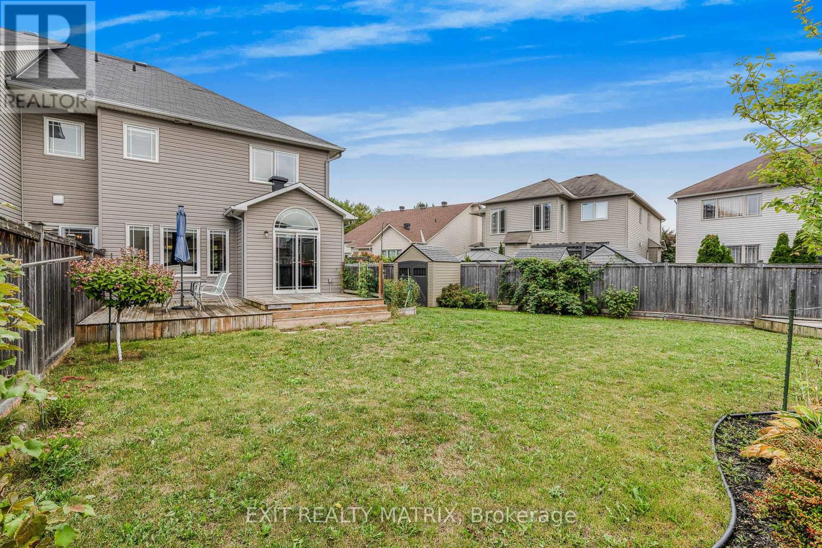 441 June Court, Ottawa, Ontario  K1W 0C9 - Photo 32 - X12431408