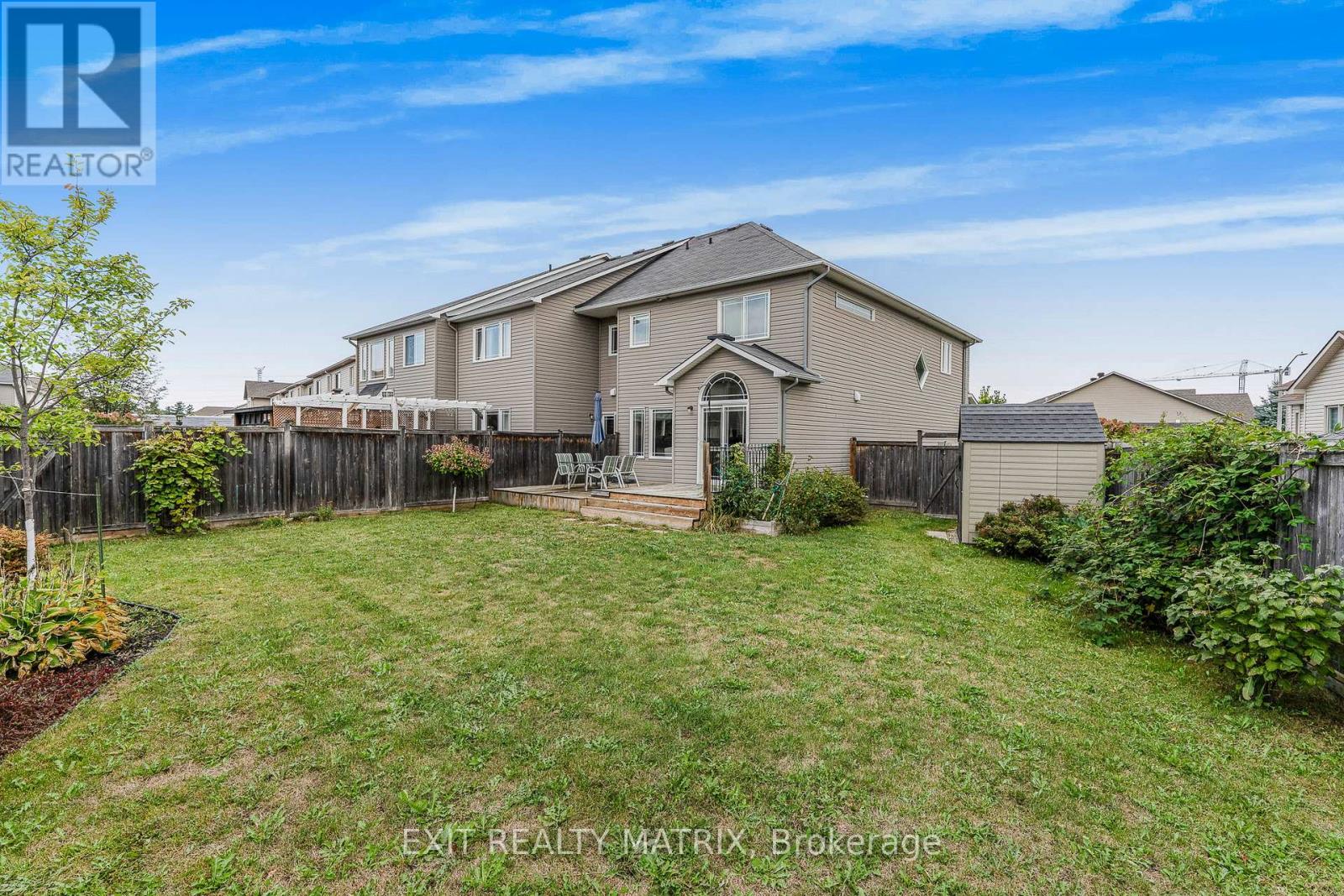 441 June Court, Ottawa, Ontario  K1W 0C9 - Photo 33 - X12431408