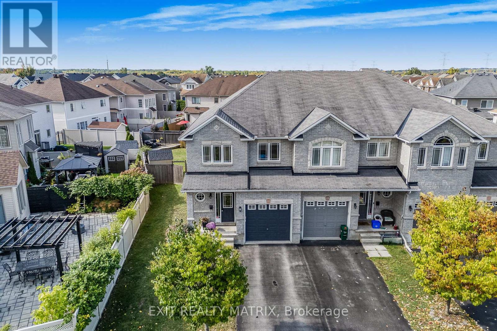 441 June Court, Ottawa, Ontario  K1W 0C9 - Photo 35 - X12431408