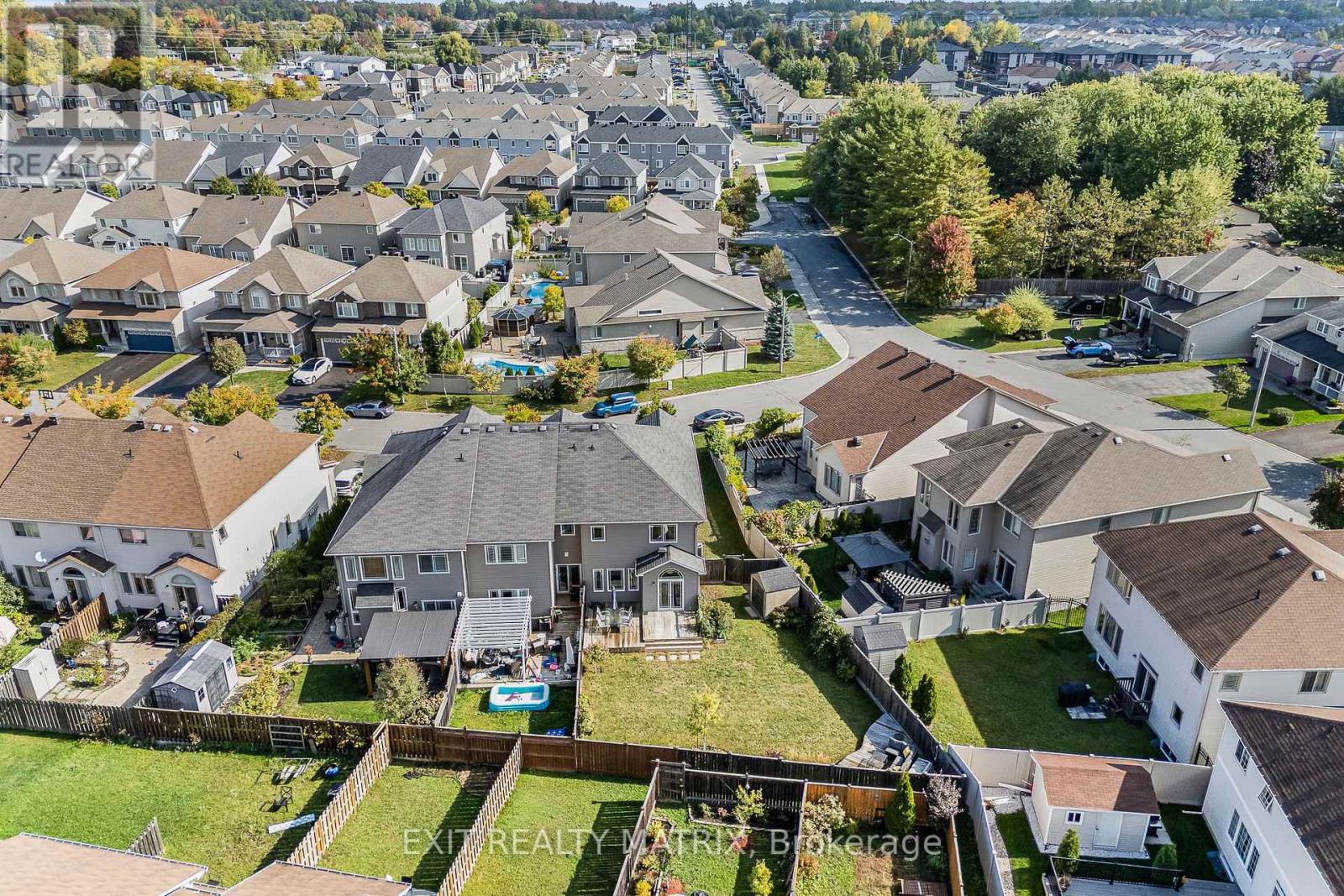 441 June Court, Ottawa, Ontario  K1W 0C9 - Photo 39 - X12431408